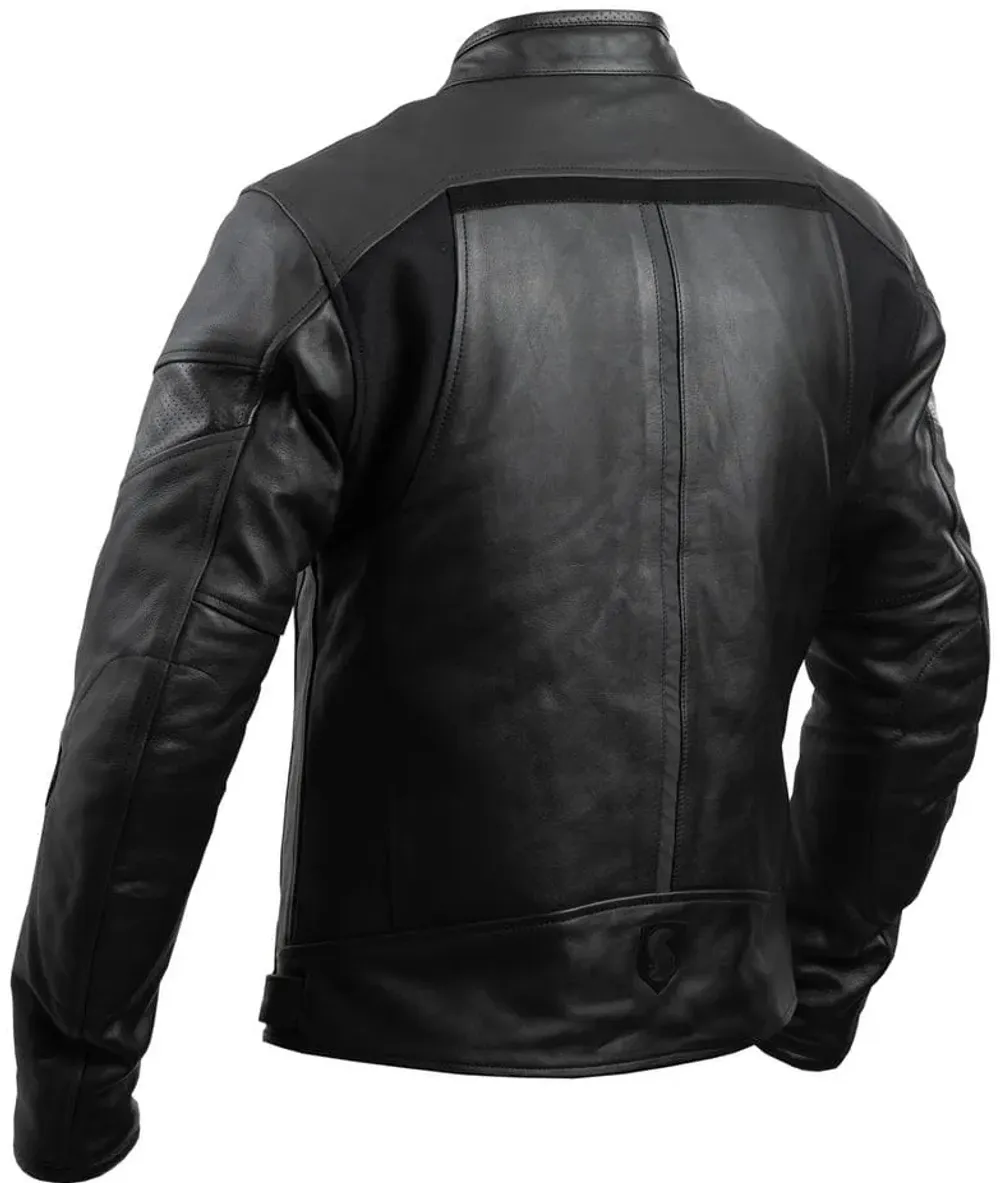 SN №1 (SKIN number 1) / Черный