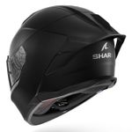 Skwal Cup Dark Shadow / Матовый / Черный