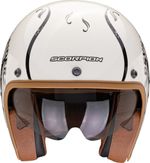 Belfast Evo Romeo / Бежево-коричневый