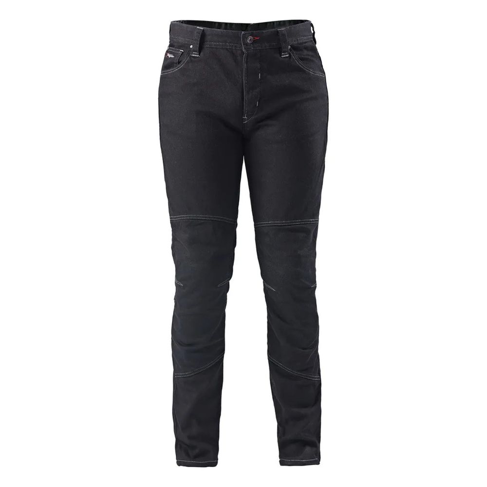 D03 Tapered / Черный
