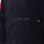 Atlas Air Tissu-Mesh / Черно-синий