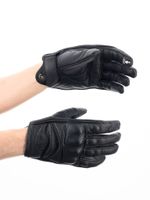 Alfa / Перфорация / Черный