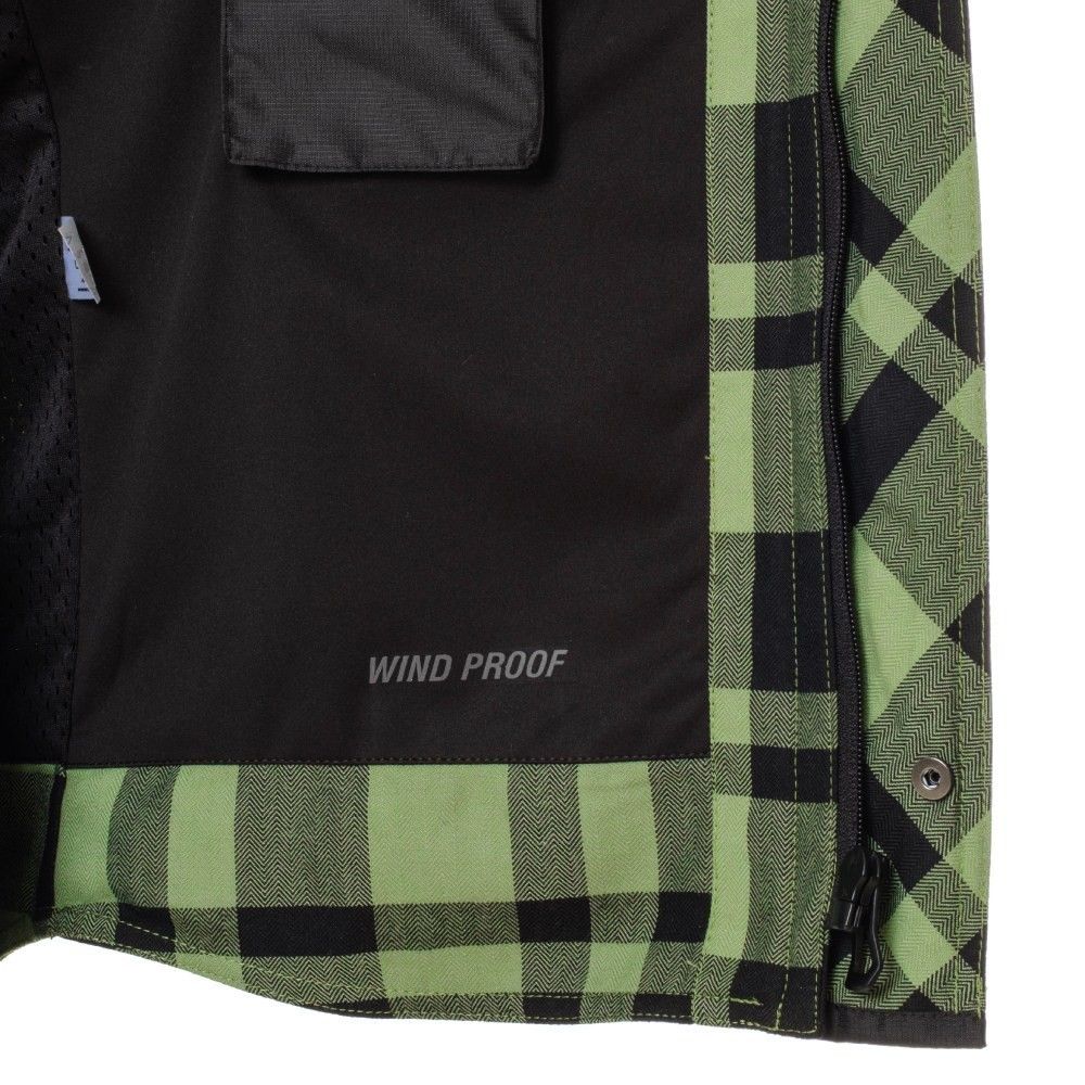 Streetfighter / Зеленый