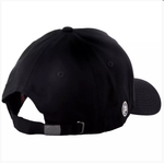 Cap Bones / Черный