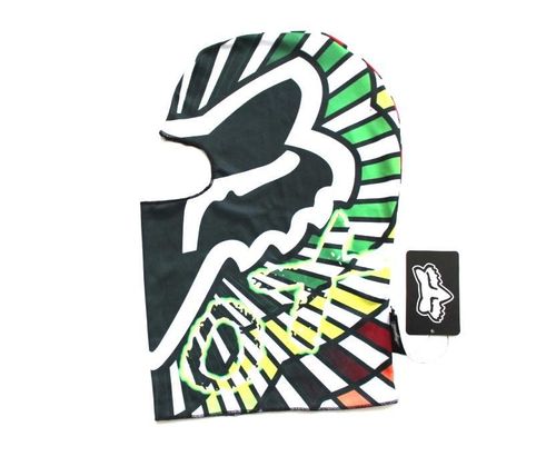 Подшлемник балаклава FOX 14