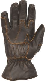 Boston Cuir Pull Up / Коричневый