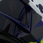 EF56 Base MX / Сине-белый