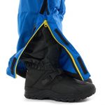 Эндуро Freeride / Голубой