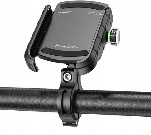 Держатель для телефона R9 Metal