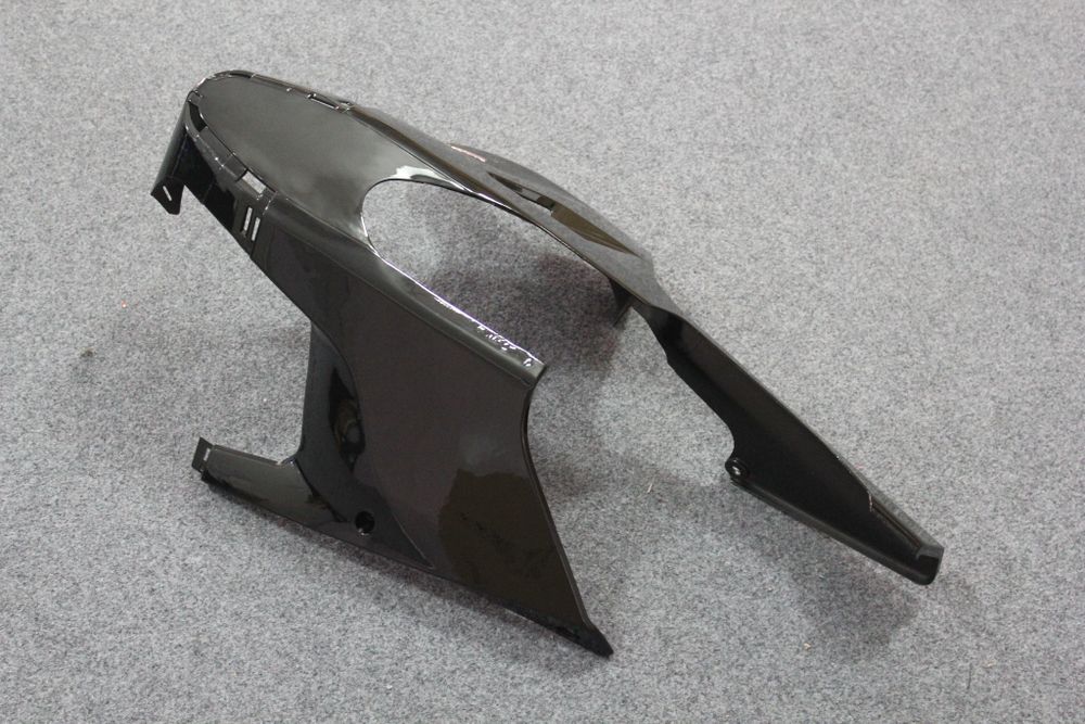 Комплект пластика для мотоцикла Honda CBR 1000RR 08-11 Красно-Черный