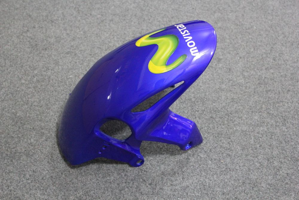 Комплект пластика для мотоцикла Honda CBR 1000RR 08-11 Movistar