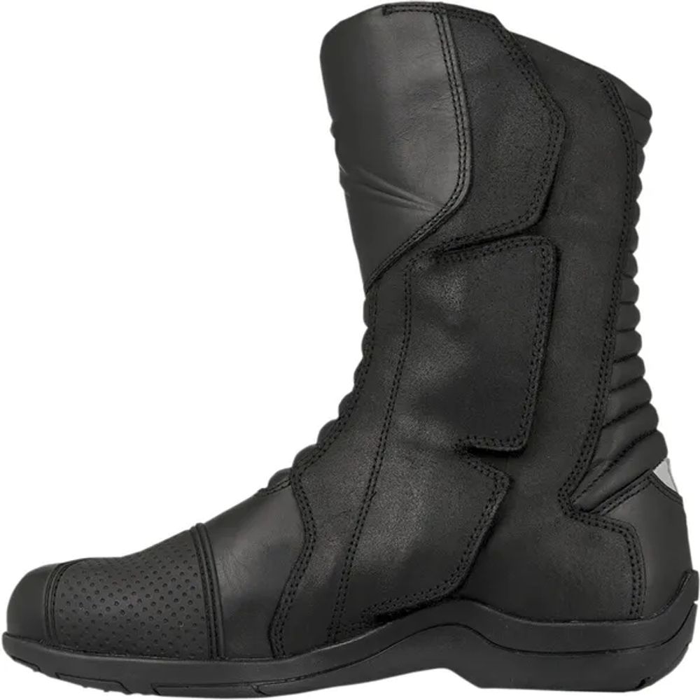 Web Gore-Tex / Черный