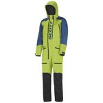 DS Shell Dryo / Сине-зеленый