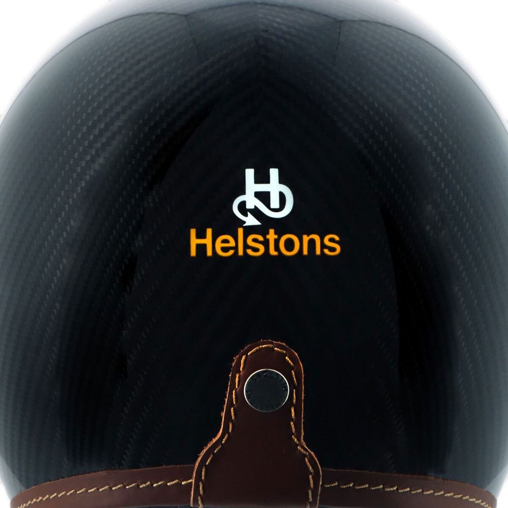 Naked Carbone / Черный