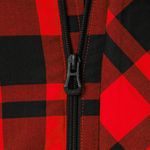 Streetfighter / Красный