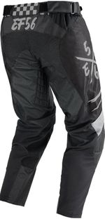 EF56 Base / Черно-серый