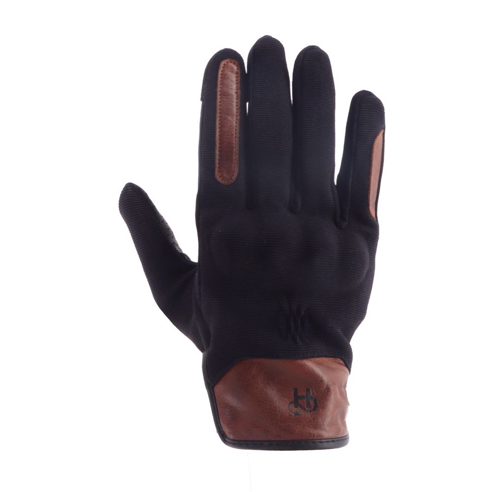 Saxo 4Ways-Cuir / Черно-коричневый