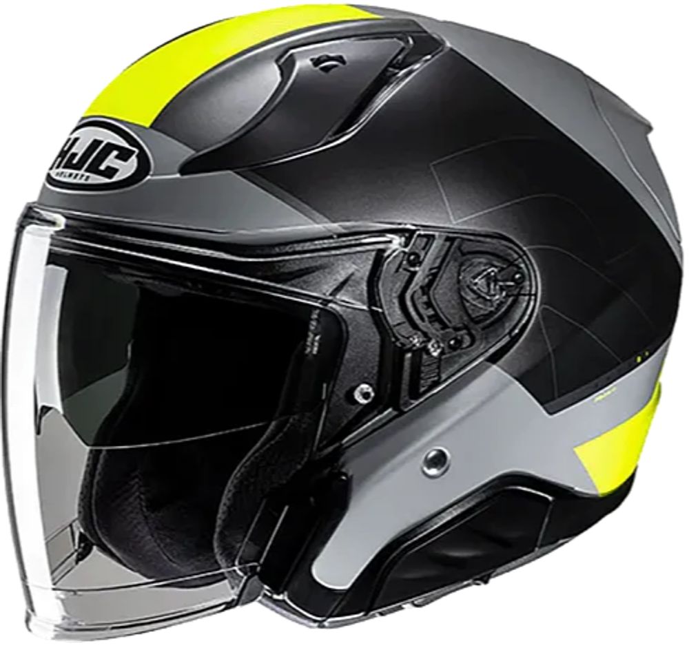 RPHA31 Chelet MC3HSF / Серо-желтый