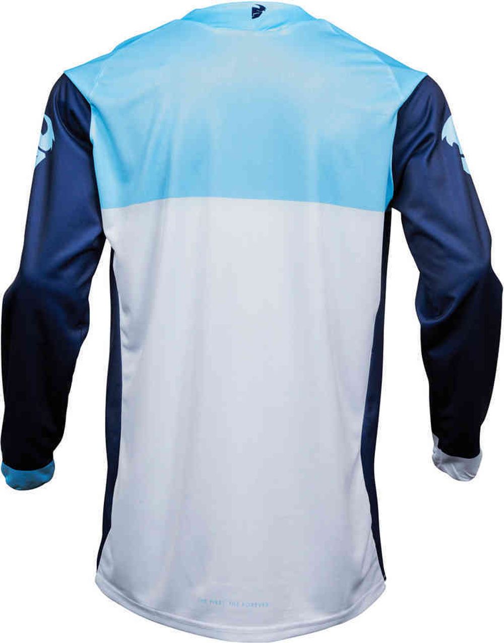 S9S PLSFCTR / Сине-голубой