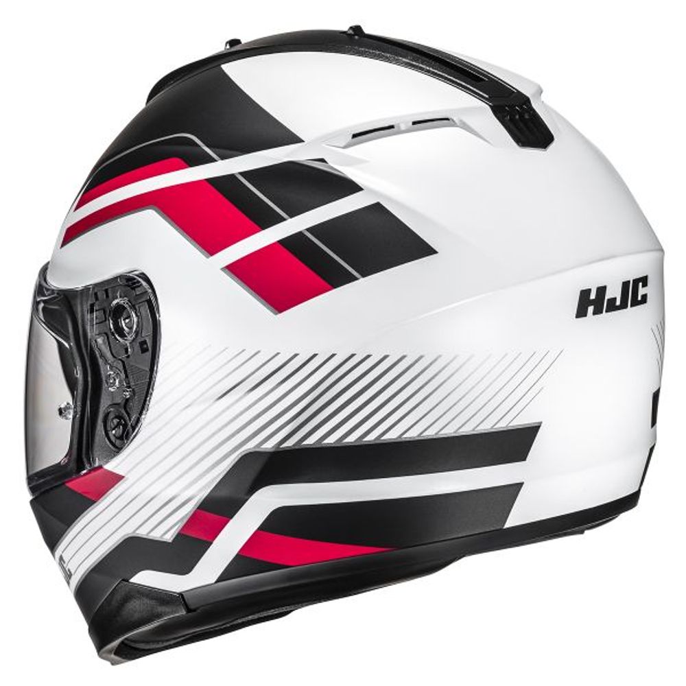 C70N Belis MC1SF / Бело-красный