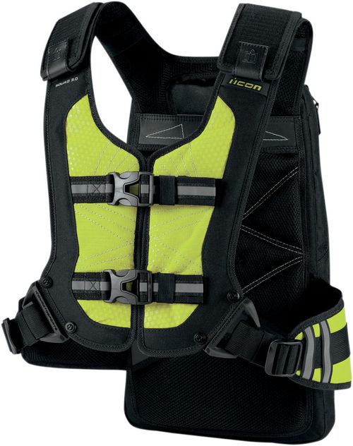 Squad 3 / Желтый