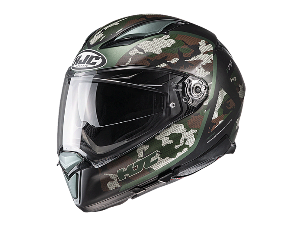 F70 Katra MC4SF / Хаки