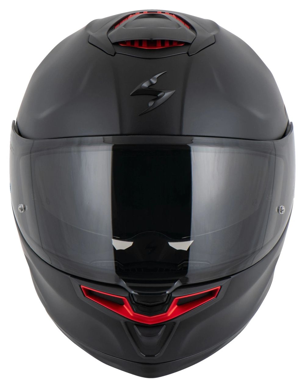 EXO-GT SP Air Solid / Матовый / Черный