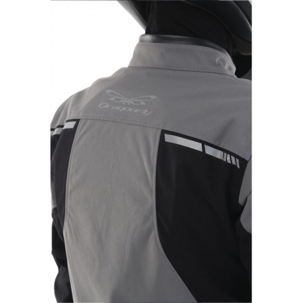 City 2020 / Черно-серый