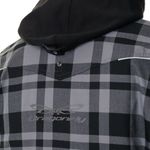 Streetfighter / Серый