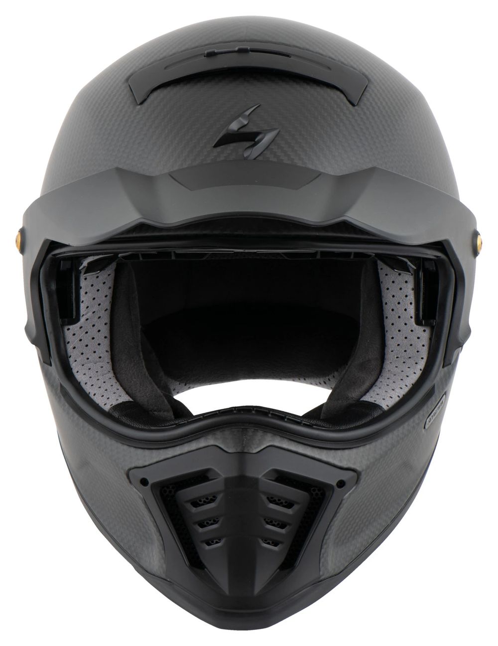 HX1 Carbon SE Solid / Черный