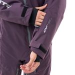 Gravity 2.0 Suit / Мужской / Фиолетовый