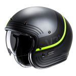 V31 Byron MC3HSF / Черно-зеленый