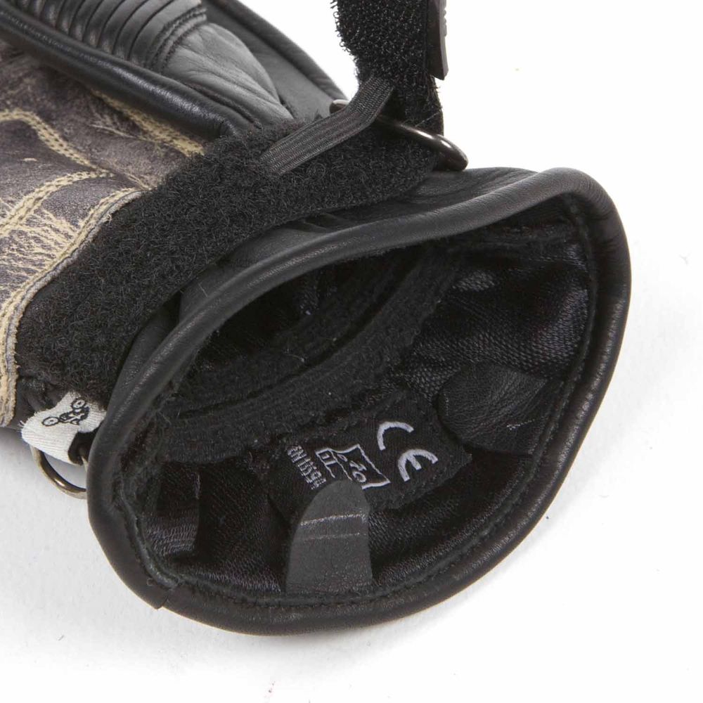 Velvet / Черно-серый