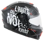 Exo-JNR Air Boum / Детский / Черно-белый