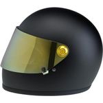 Helmet Hardware Kit / Золотой