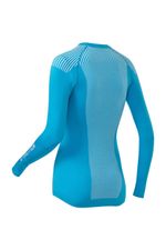 F10 / Комплект / Женский / Голубой