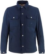 Detroit Toile Canvas / Синий