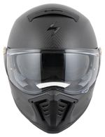 HX1 Carbon SE Solid / Черный