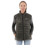 Vest 100 / Утепленный / Хаки