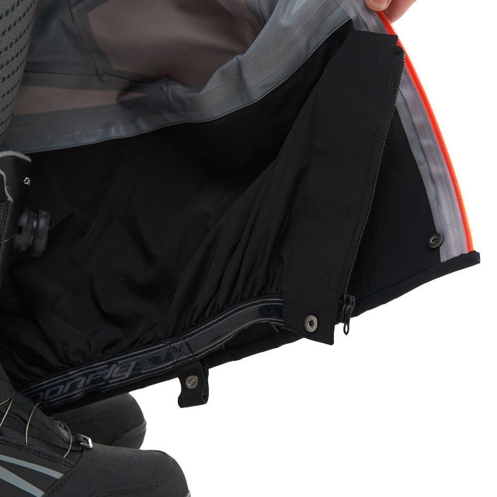 Superlight 3L Suit / Мужской / Синий