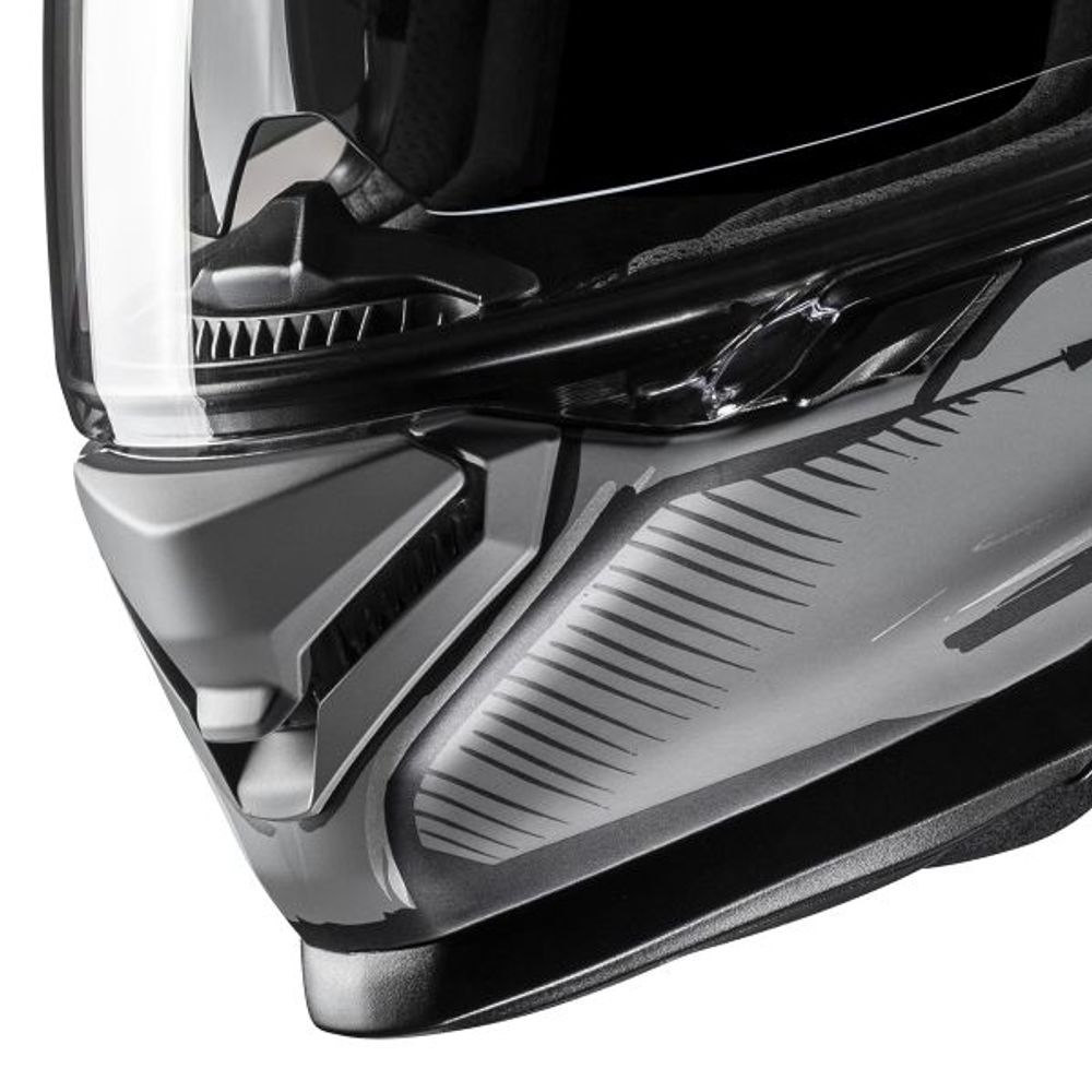 RPHA71Teth MC5SF / Серо-черный