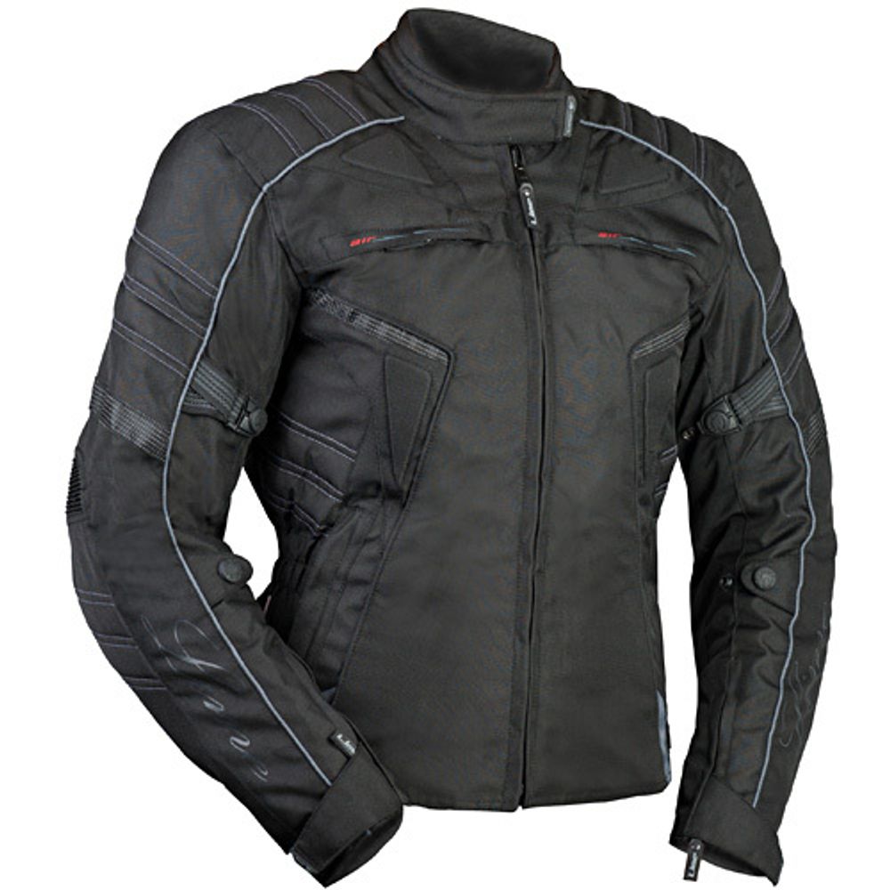 Miranda / Женская / Черный