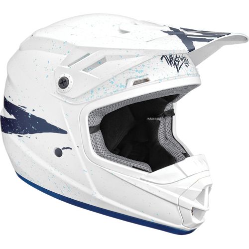 Sector Hype / Детский / Бело-синий