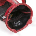 Velvet / Красный