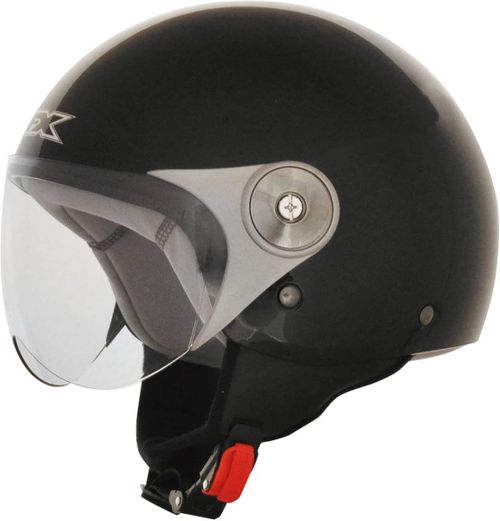 FX-33Y / Детский / Черный