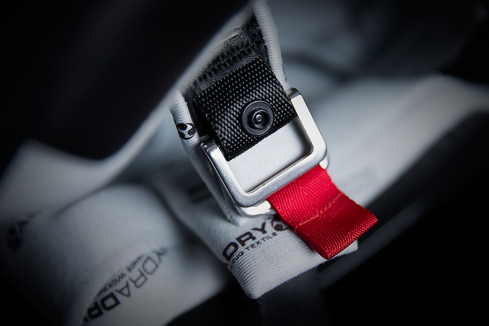 Мотошлем - Icon Alliance GT Watch Keeper