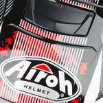 Storm / Черно-красный