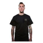 Dead Skull T-shirt / Черный