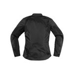 Overlord 3 Mesh Jacket / Женская / Черный