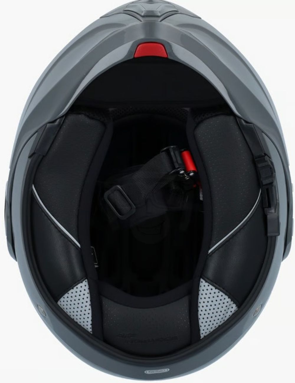 Exo-Tech Evo Solid / Серый